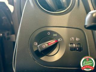 SEAT Ibiza usata, con Immobilizzatore elettronico