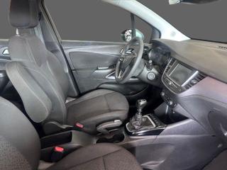 OPEL Crossland usata, con Alzacristalli elettrici