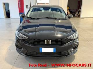FIAT Tipo usata, con USB