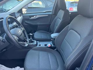 FORD Kuga usata, con Alzacristalli elettrici