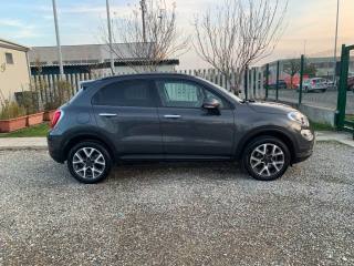 FIAT 500X usata, con Airbag Passeggero