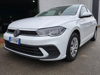 VOLKSWAGEN Polo usata, con Airbag laterali
