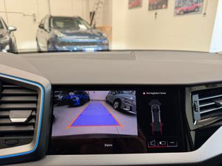 AUDI A1 usata, con Fendinebbia