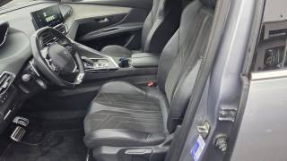 PEUGEOT 3008 usata, con Park Distance Control