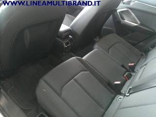 AUDI Q3 usata, con Chiusura centralizzata telecomandata