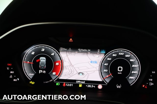 AUDI Q3 usata, con ESP