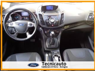 FORD Kuga usata, con Cruise Control