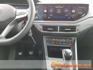VOLKSWAGEN Polo usata, con Airbag laterali