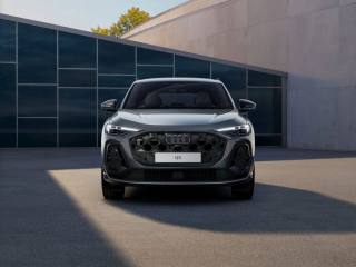 AUDI Q5 usata, con Airbag laterali