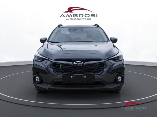 SUBARU Crosstrek usata 6
