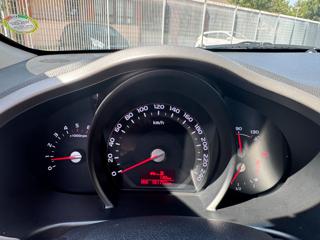 KIA Sportage usata, con Controllo trazione