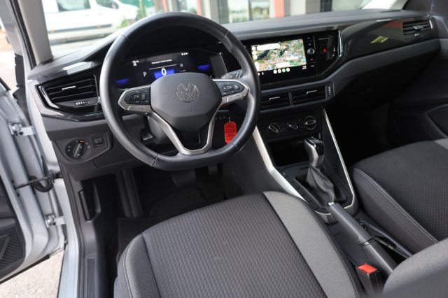 VOLKSWAGEN Taigo usata, con Airbag laterali