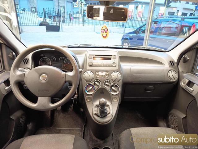 FIAT Panda usata 8