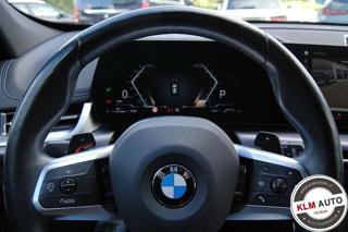 BMW X1 usata, con Cerchi in lega