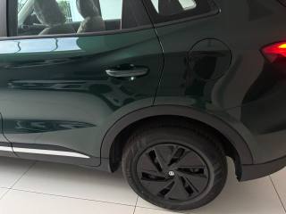 MG ZS usata, con Cruise Control