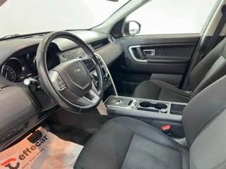 LAND ROVER Discovery Sport usata, con Autoradio
