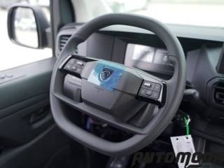 PEUGEOT Expert usata, con Sensore di luce