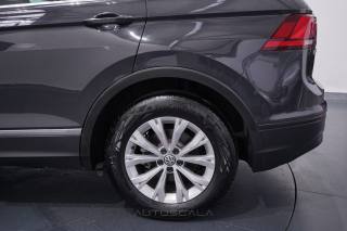 VOLKSWAGEN Tiguan usata 34