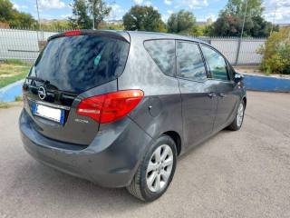 OPEL Meriva usata, con Cerchi in lega