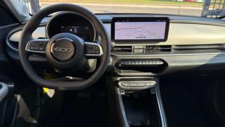 FIAT 600 usata, con Regolazione elettrica sedili