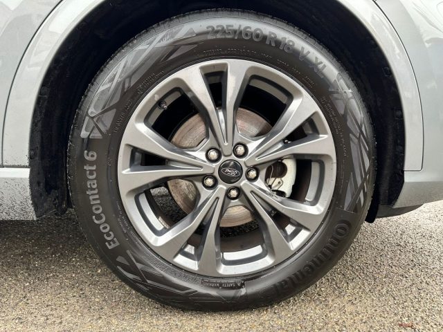 FORD Kuga usata 28