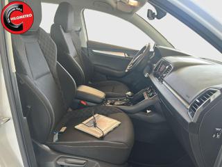 SKODA Karoq usata, con Cruise Control