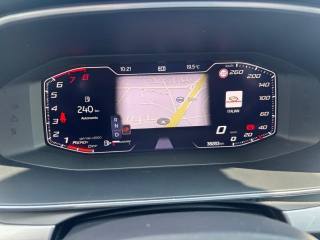 SEAT Leon usata, con Servosterzo