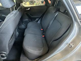 FORD Puma usata, con ESP
