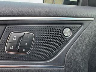 FORD Edge usata, con Filtro antiparticolato