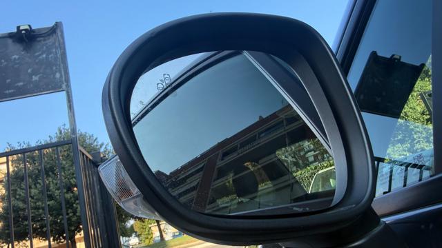 FIAT 500X usata, con Volante in pelle