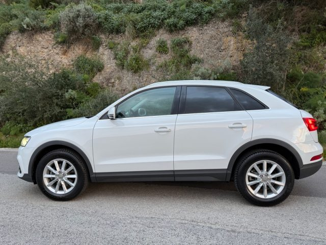 AUDI Q3 usata, con Alzacristalli elettrici