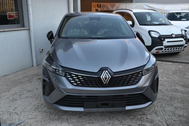 RENAULT Clio usata, con ABS