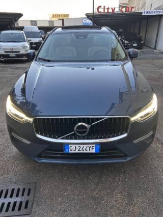VOLVO XC60 usata, con Alzacristalli elettrici