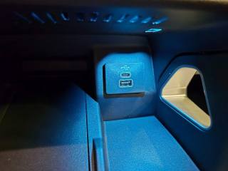 FORD Ranger usata, con Controllo elettronico della corsia