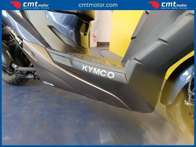 KYMCO X-Town usata 12