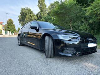 AUDI A6 usata, con Airbag
