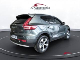 VOLVO XC40 usata 2