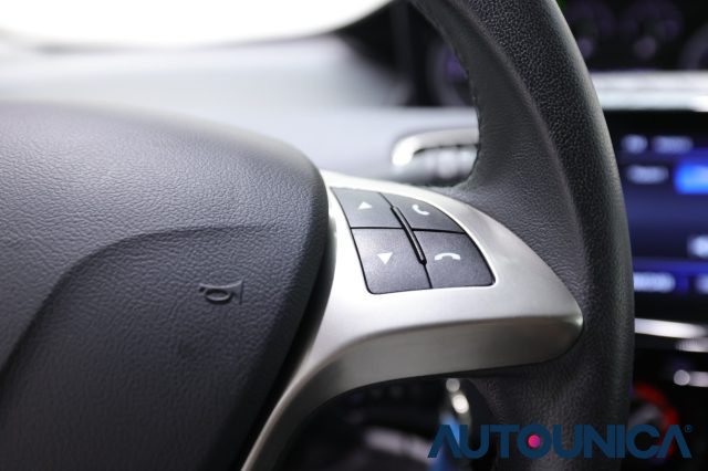 LANCIA Ypsilon usata, con Autoradio digitale
