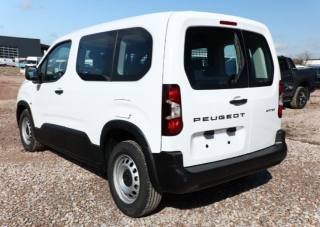 PEUGEOT Rifter usata, con Airbag Passeggero