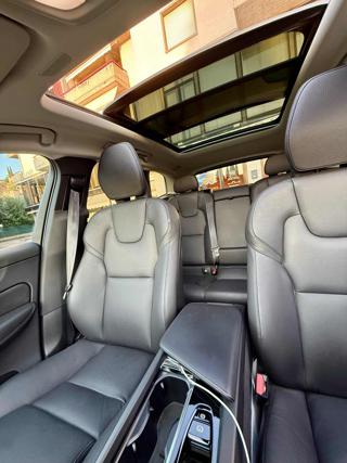VOLVO XC60 usata, con Cruise Control