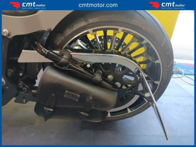 HARLEY-DAVIDSON Other usata 12