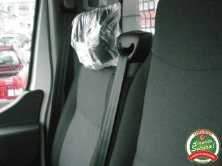 RENAULT Master usata, con Sensore di pioggia