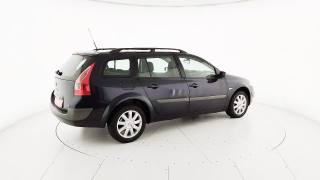 RENAULT Megane usata 16