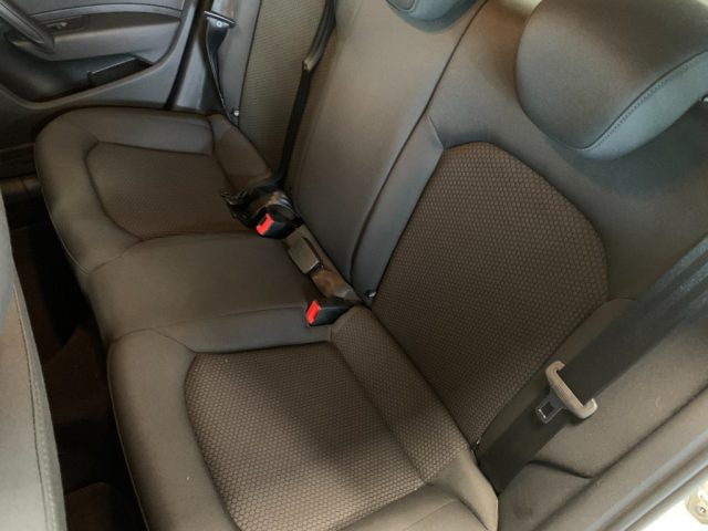 AUDI A1 usata, con Filtro antiparticolato