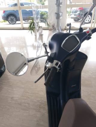 VESPA Primavera 150 usata 2