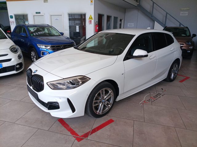 BMW 118 usata, con ABS