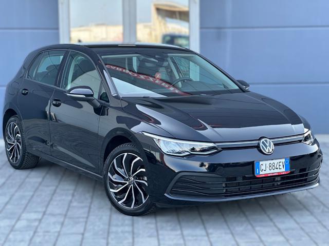 VOLKSWAGEN Golf usata, con ABS