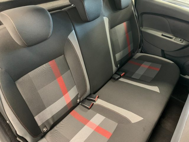 DACIA Sandero usata, con Controllo trazione