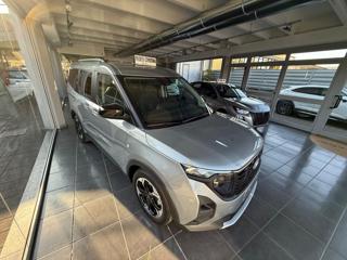 FORD Tourneo Courier usata, con Alzacristalli elettrici