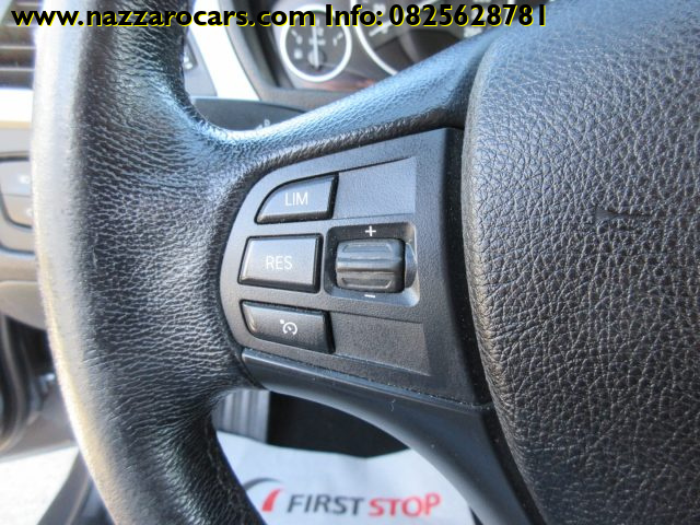 BMW 318 usata, con Park Distance Control
